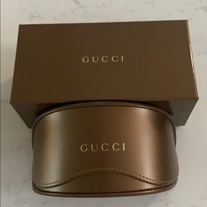 GUCCI MEN SUN GLASSES